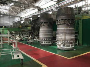 俄重要發(fā)動(dòng)機(jī)廠內(nèi)部曝光 航發(fā)滿地?cái)[