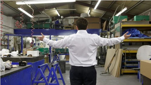 人性光輝 恒特發老板賣房還員工債，堅守責任傳遞溫暖