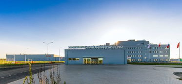 長(zhǎng)城的國際化元年 為何哈弗F7會(huì)落戶俄羅斯打響“頭炮”？